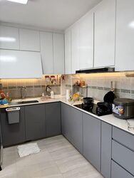 Blk 407 Serangoon Avenue 1 (Serangoon), HDB 4 Rooms #526136741